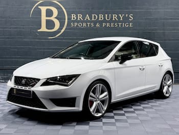 Used SEAT Leon 2014 for sale - 79661417: Photo