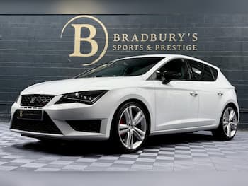 Used SEAT Leon 2014 for sale - 79661417: Photo
