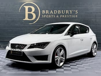 Used SEAT Leon 2014 for sale - 79661417: Photo