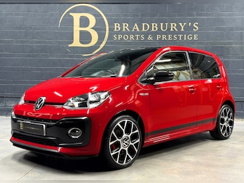Used Volkswagen up! 2021 for sale - 78829456: Photo