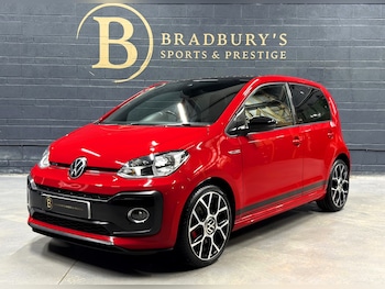 Used Volkswagen up! 2021 for sale - 78829456: Photo