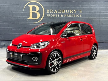 Used Volkswagen up! 2021 for sale - 78829456: Photo