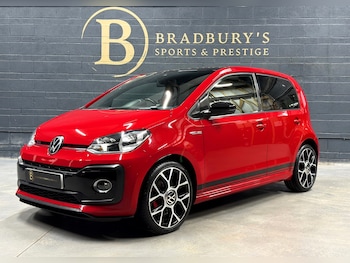 Used Volkswagen up! 2021 for sale - 78829456: Photo