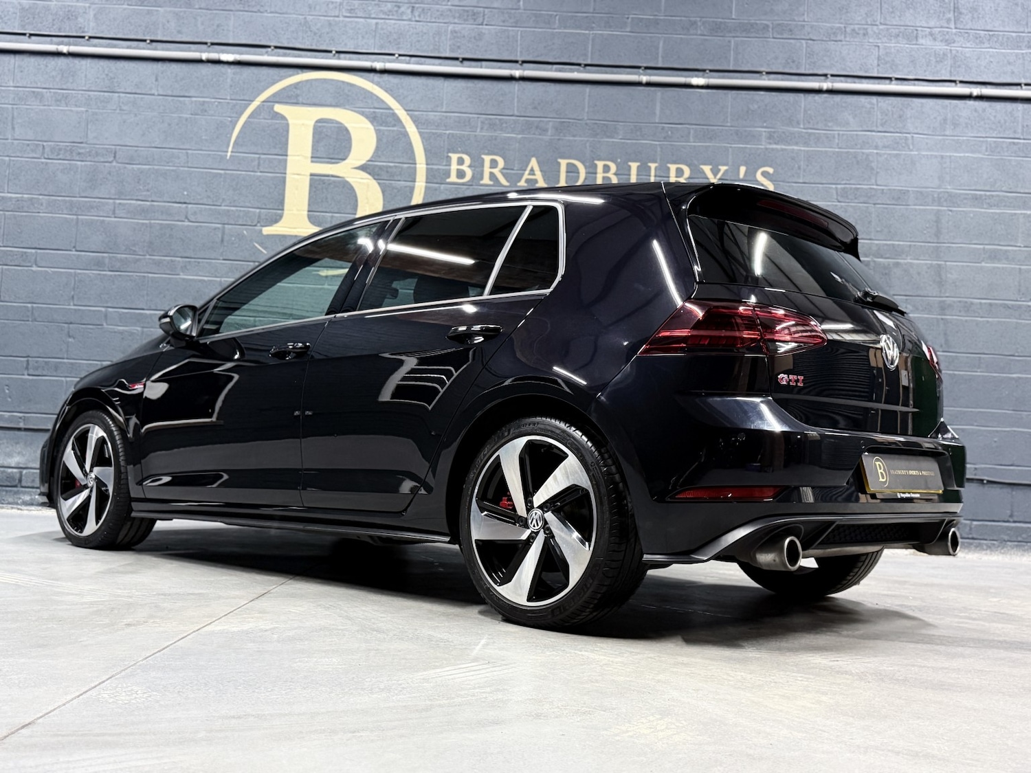 Used Volkswagen Golf 2020 for sale - 77261684: Photo 10