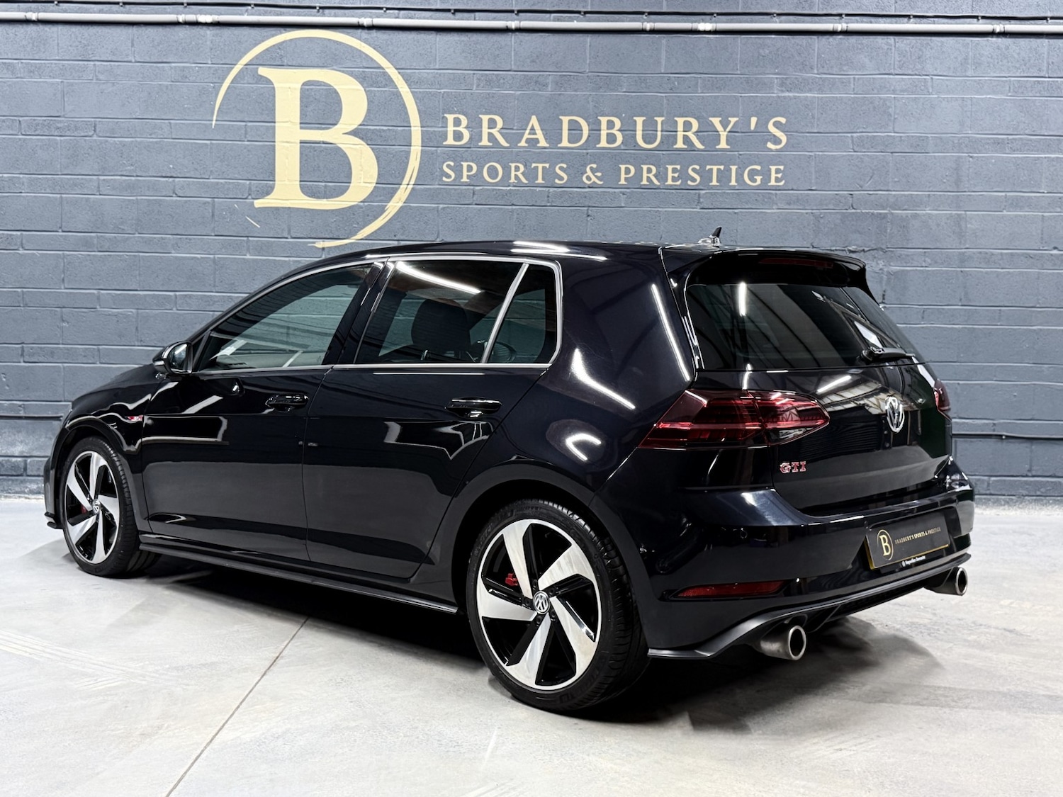 Used Volkswagen Golf 2020 for sale - 77261684: Photo 11