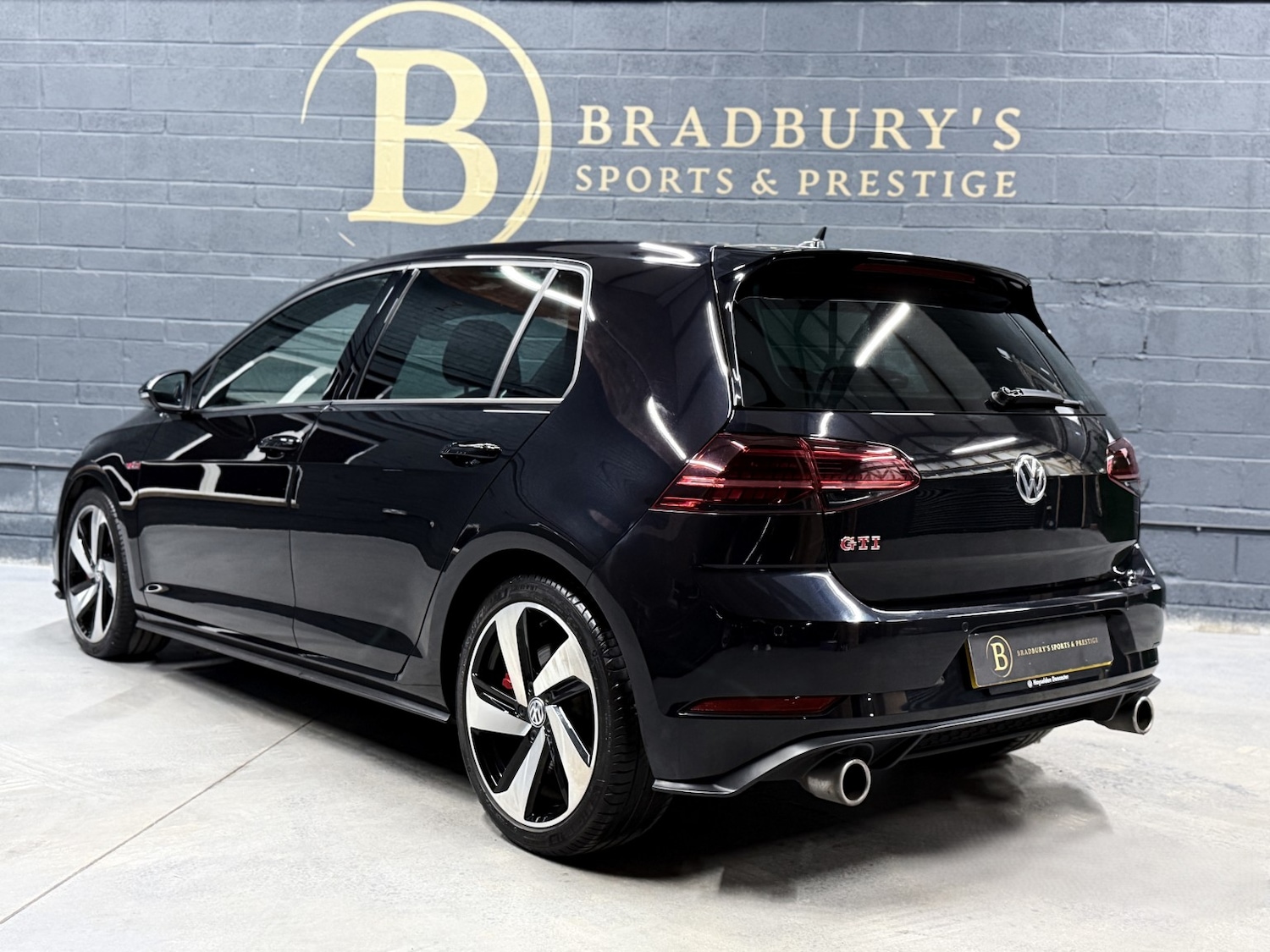 Used Volkswagen Golf 2020 for sale - 77261684: Photo 12