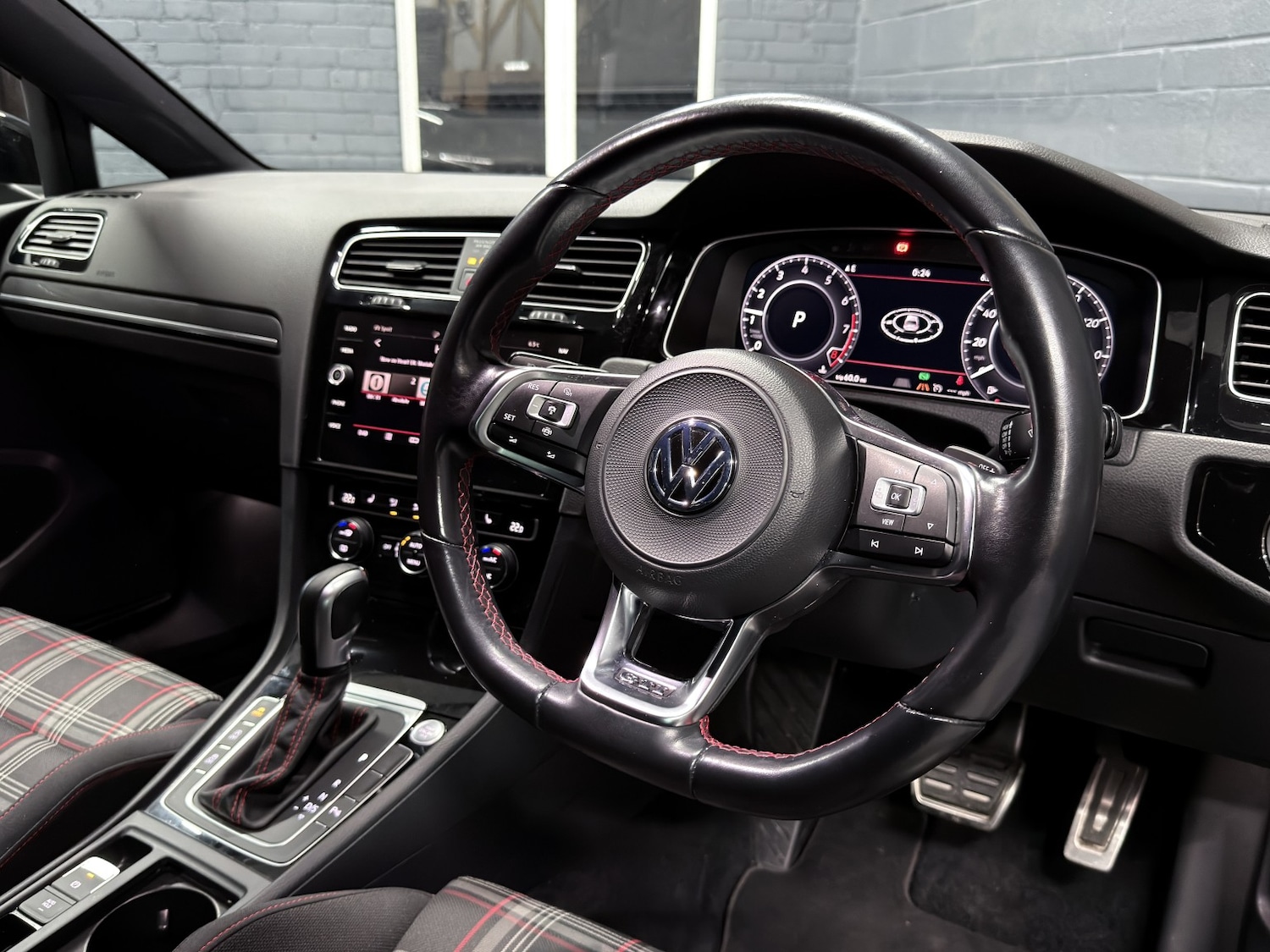 Used Volkswagen Golf 2020 for sale - 77261684: Photo 13