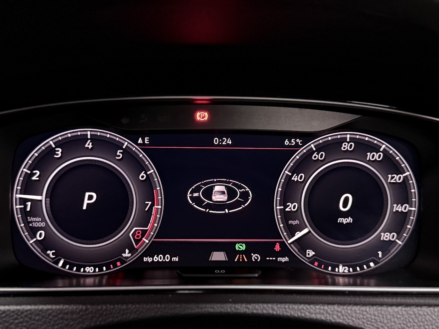 Used Volkswagen Golf 2020 for sale - 77261684: Photo 15