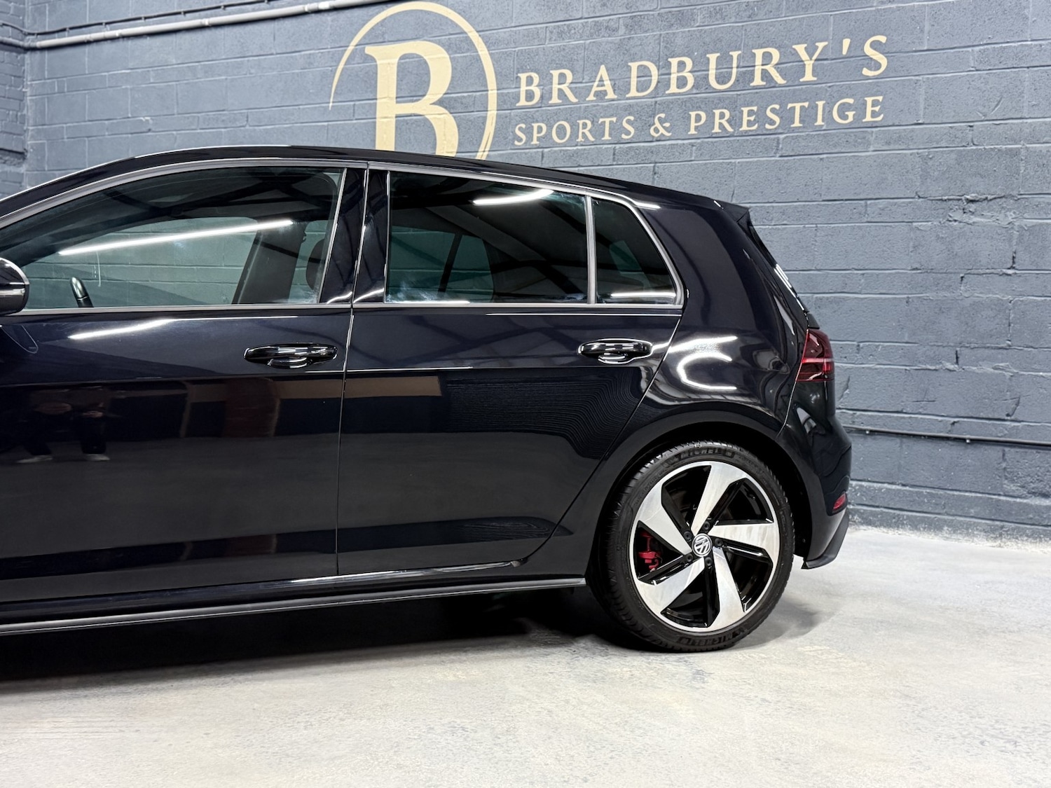 Used Volkswagen Golf 2020 for sale - 77261684: Photo 17