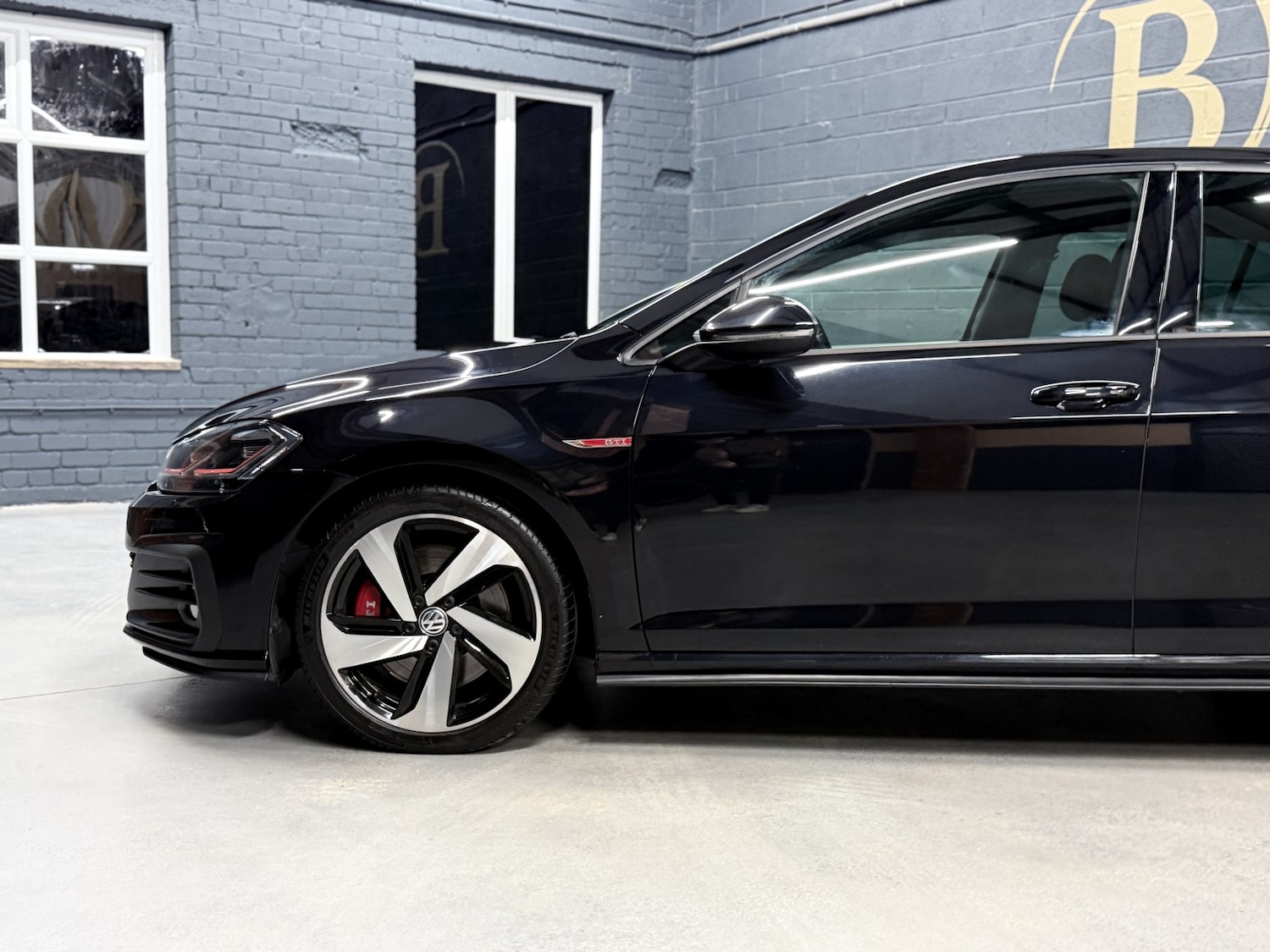 Used Volkswagen Golf 2020 for sale - 77261684: Photo 18