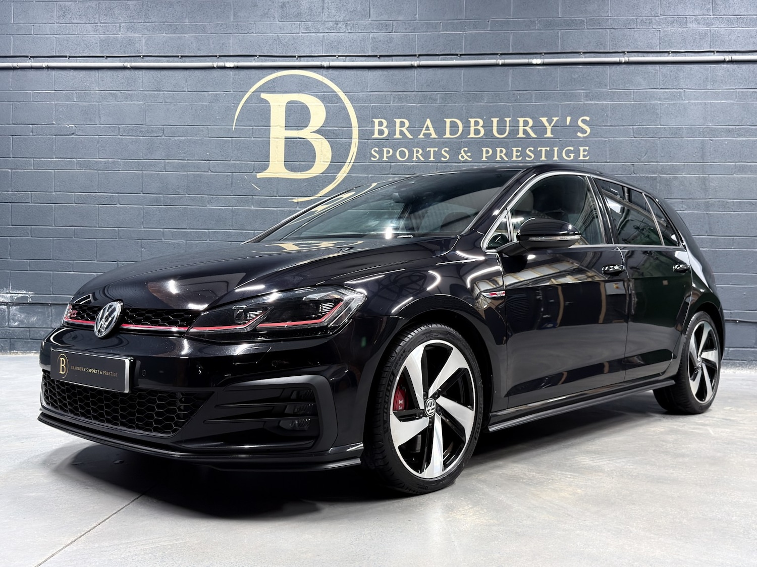 Used Volkswagen Golf 2020 for sale - 77261684: Photo 20