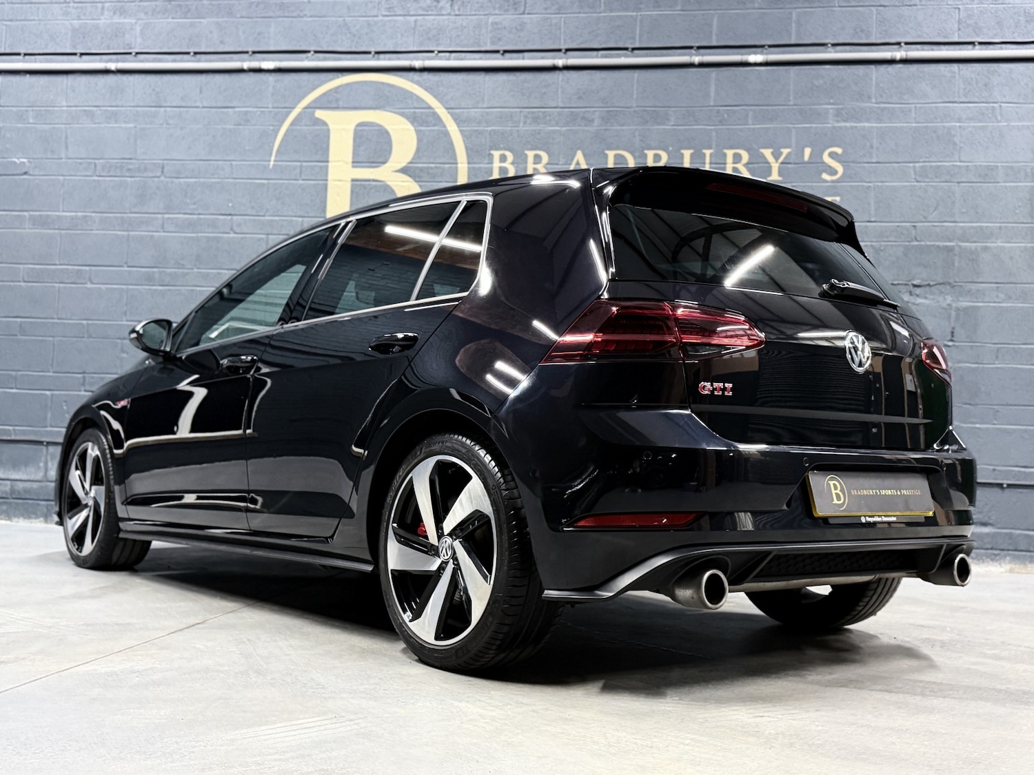 Used Volkswagen Golf 2020 for sale - 77261684: Photo 23