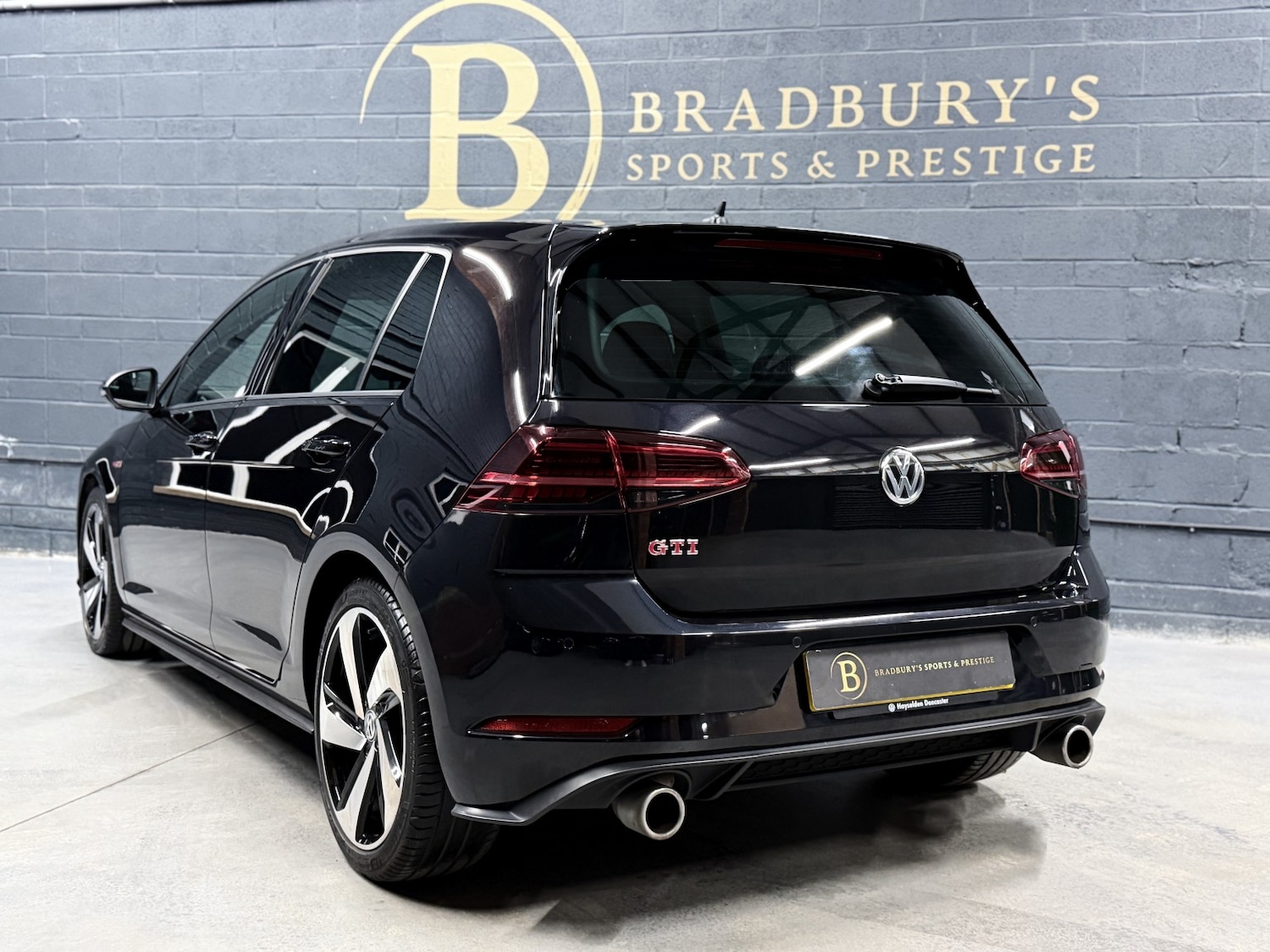 Used Volkswagen Golf 2020 for sale - 77261684: Photo 25