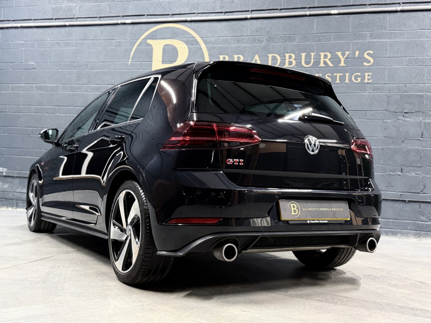 Used Volkswagen Golf 2020 for sale - 77261684: Photo 26