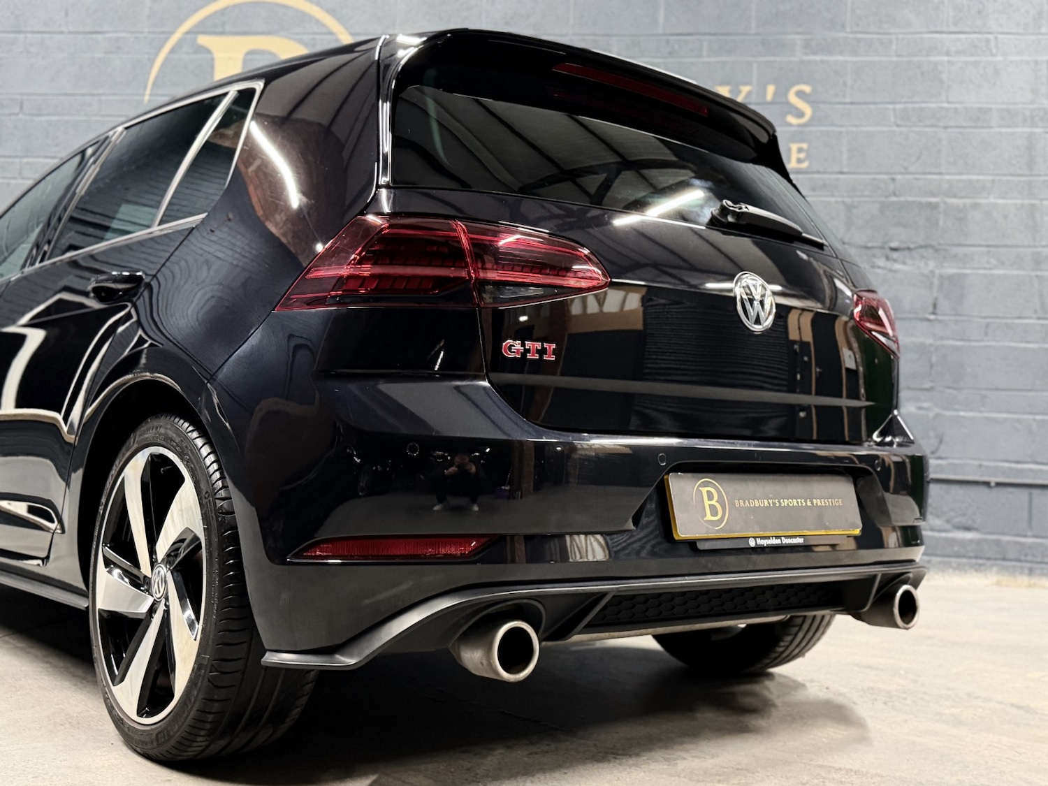 Used Volkswagen Golf 2020 for sale - 77261684: Photo 27