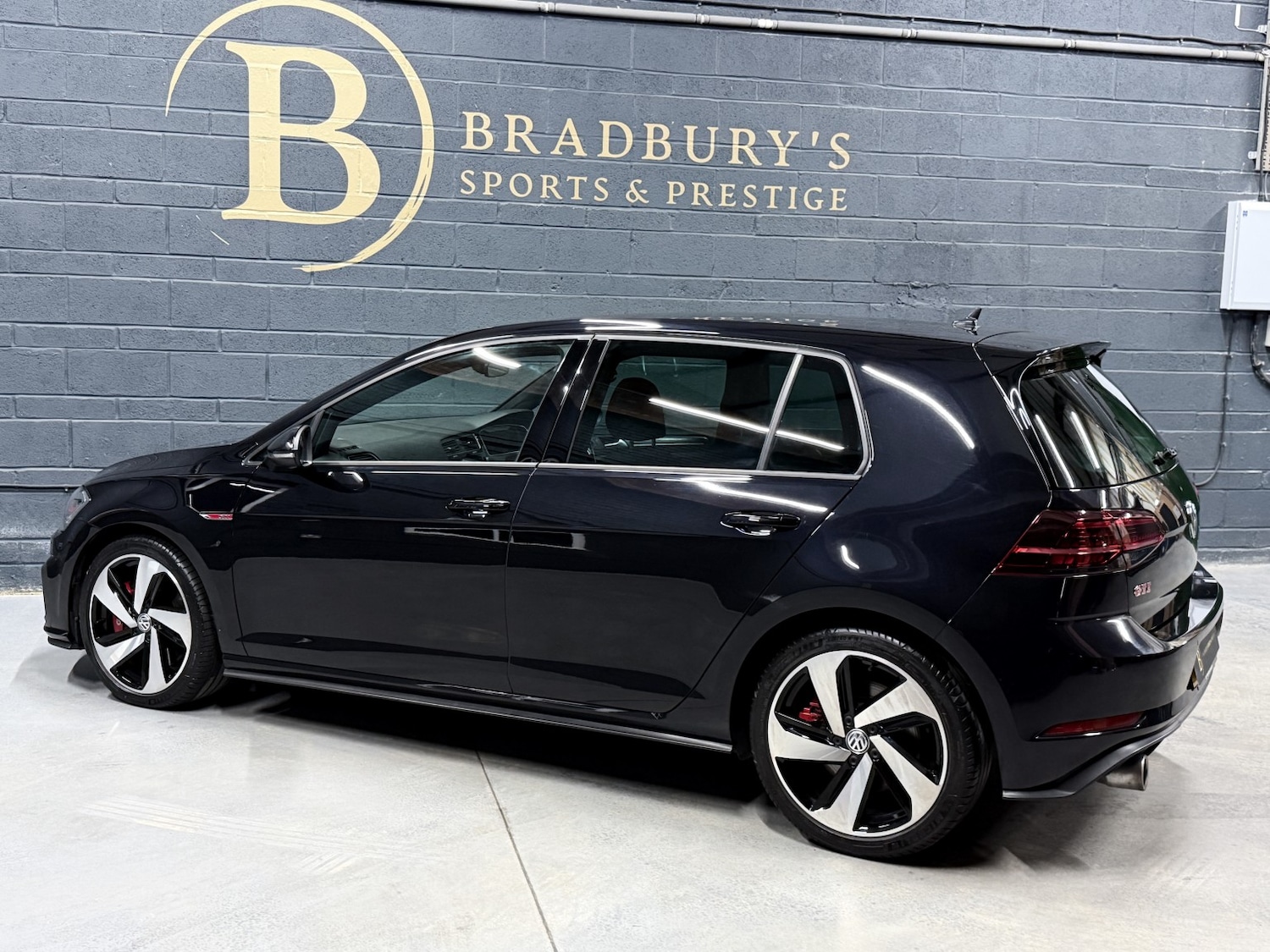 Used Volkswagen Golf 2020 for sale - 77261684: Photo 28