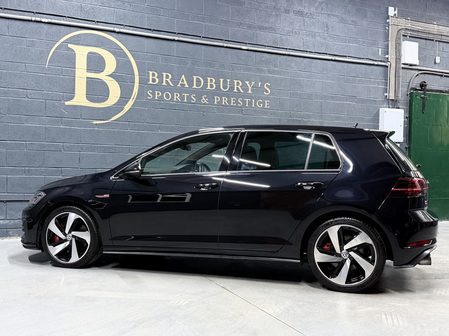 Used Volkswagen Golf 2020 for sale - 77261684: Photo 29