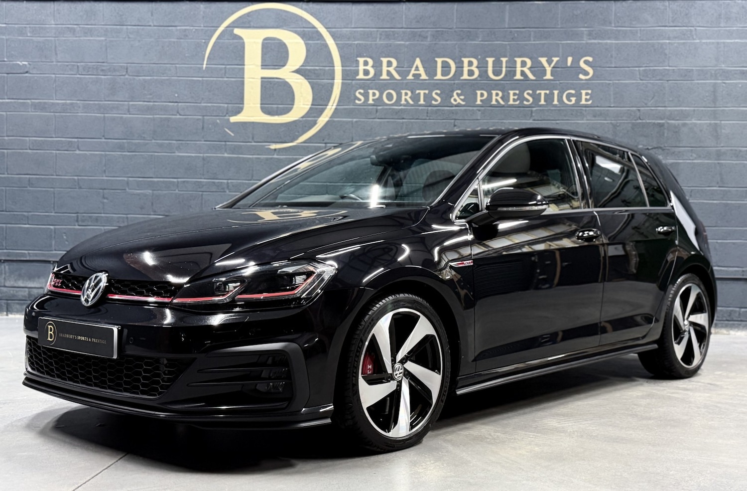 Used Volkswagen Golf 2020 for sale - 77261684: Photo 3