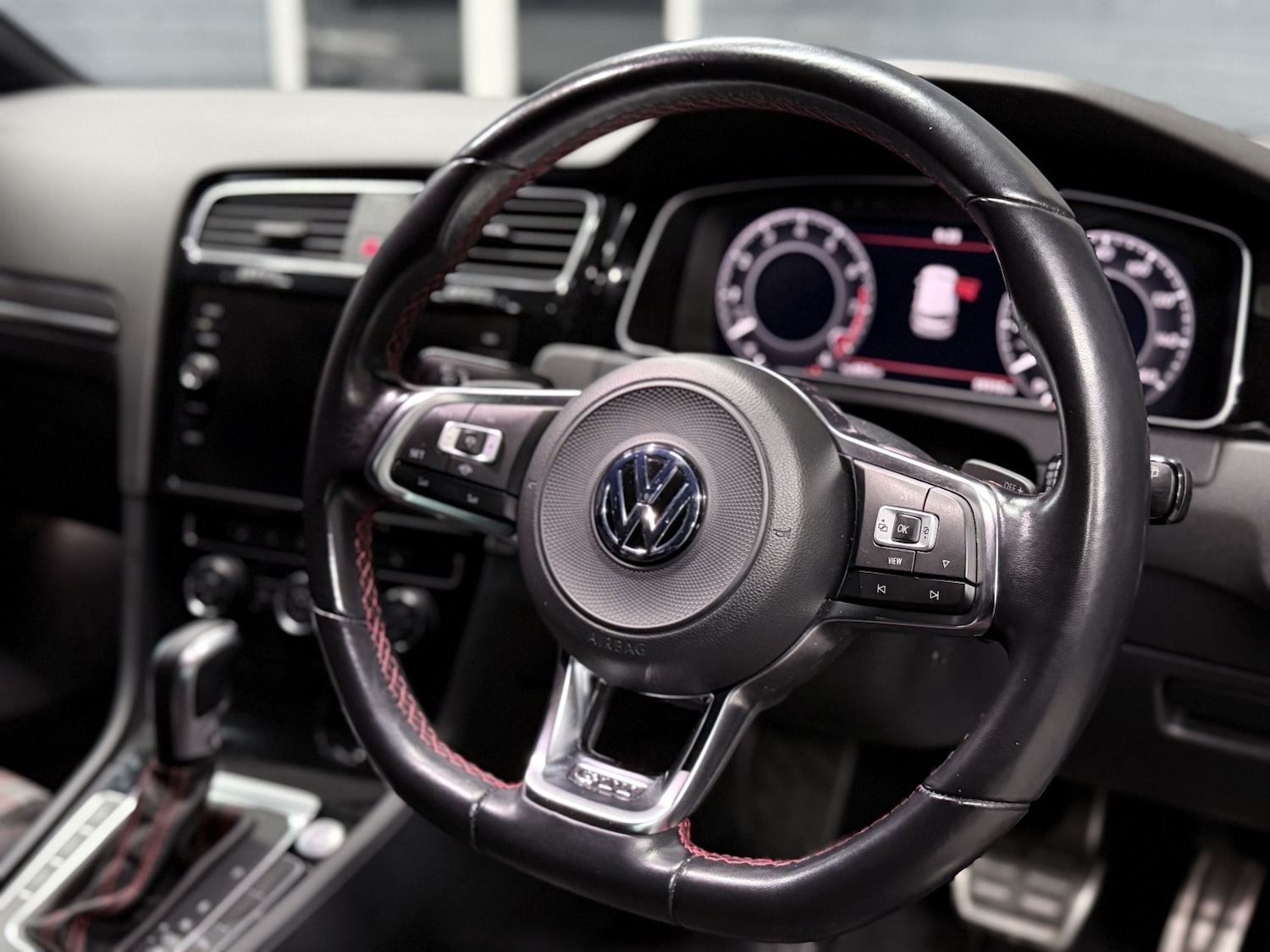 Used Volkswagen Golf 2020 for sale - 77261684: Photo 36