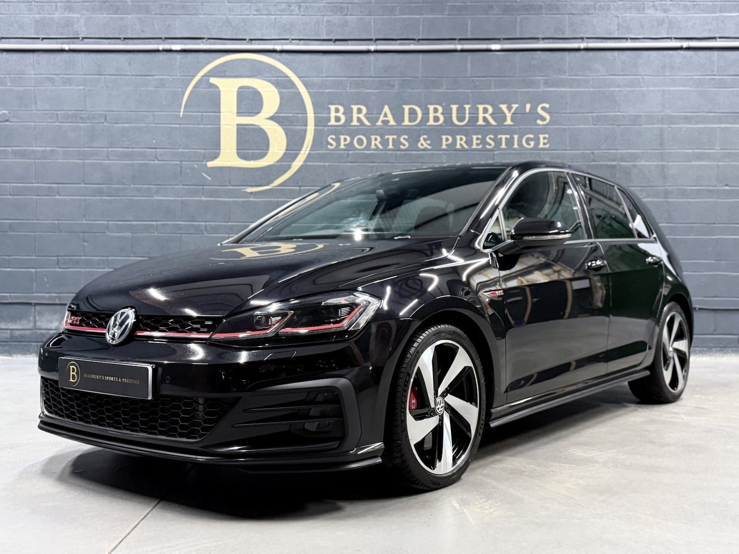 Used Volkswagen Golf 2020 for sale - 77261684: Photo 4