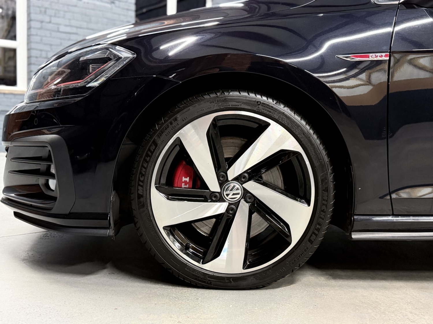 Used Volkswagen Golf 2020 for sale - 77261684: Photo 5