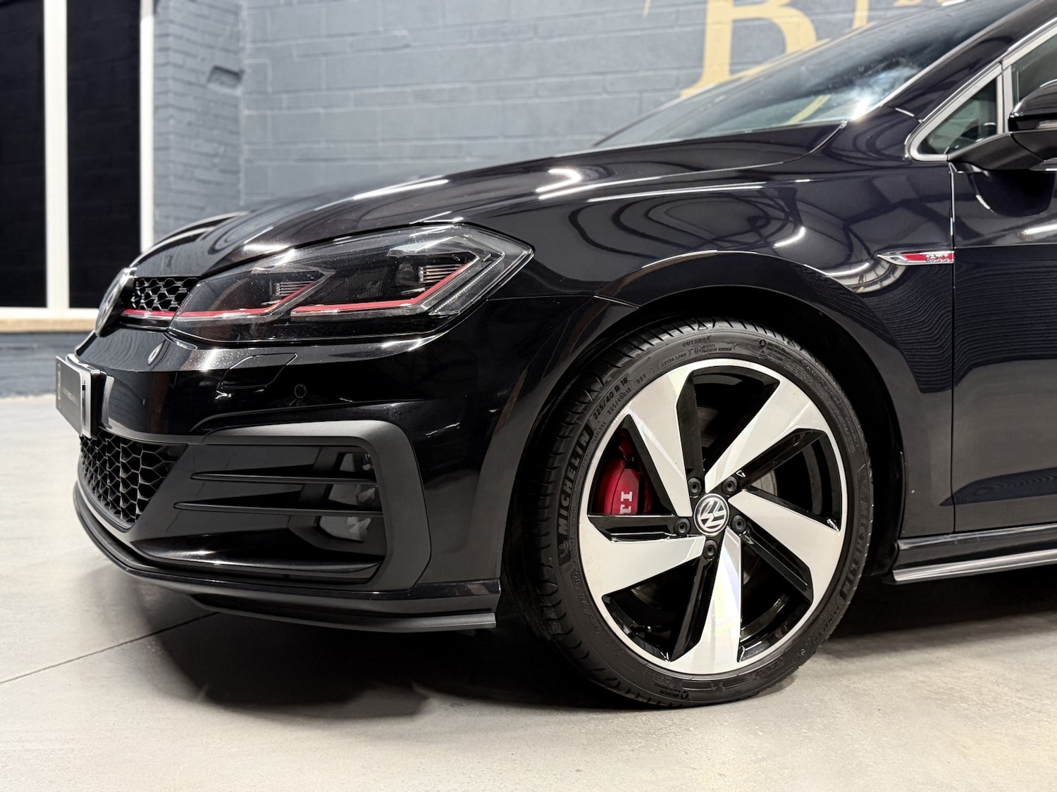 Used Volkswagen Golf 2020 for sale - 77261684: Photo 6