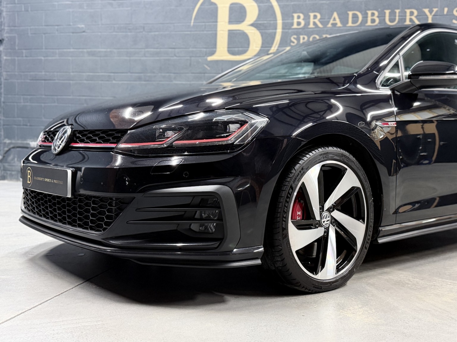 Used Volkswagen Golf 2020 for sale - 77261684: Photo 7