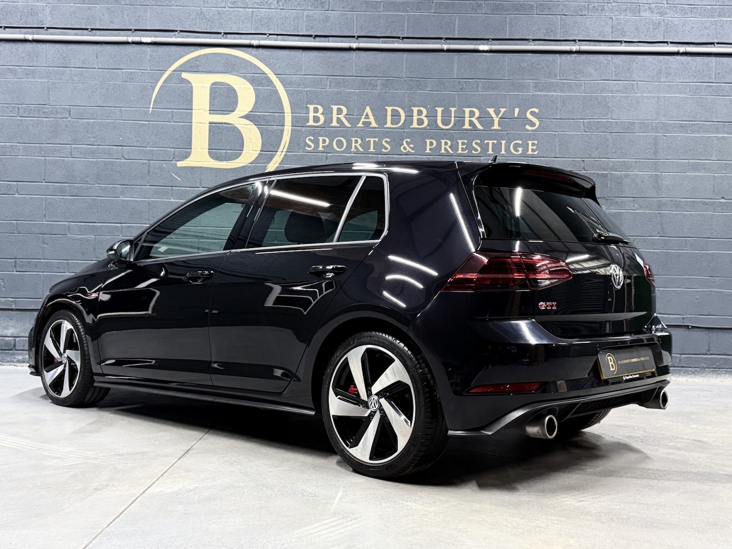 Used Volkswagen Golf 2020 for sale - 77261684: Photo 9