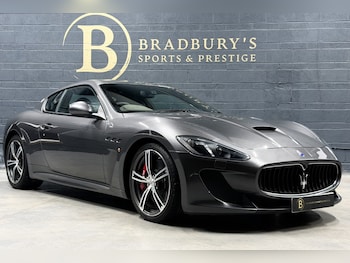 Used Maserati Granturismo 2013 for sale - 79246552: Photo