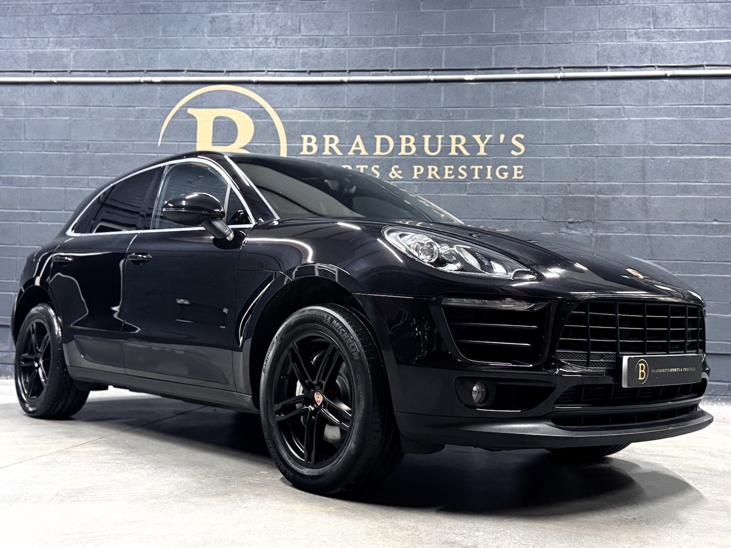 Used Porsche Macan 2017 for sale - 76380319: Photo 15