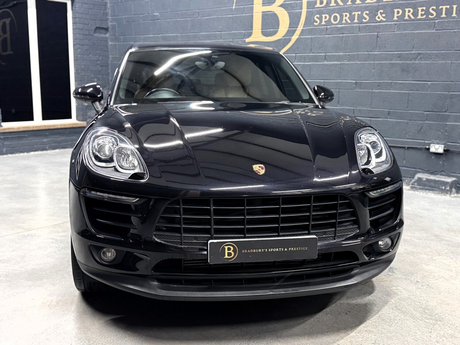 Used Porsche Macan 2017 for sale - 76380319: Photo 17