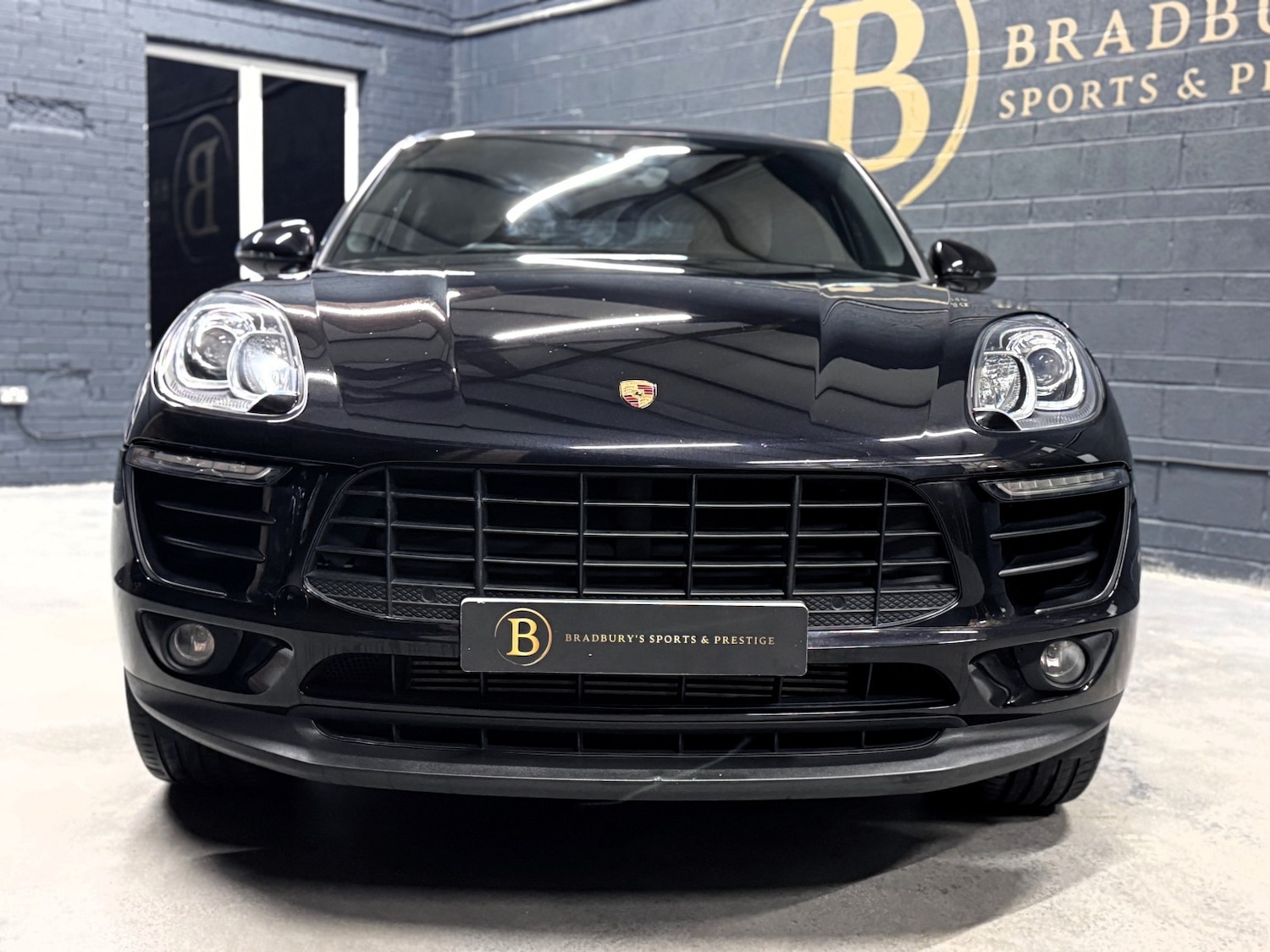 Used Porsche Macan 2017 for sale - 76380319: Photo 18