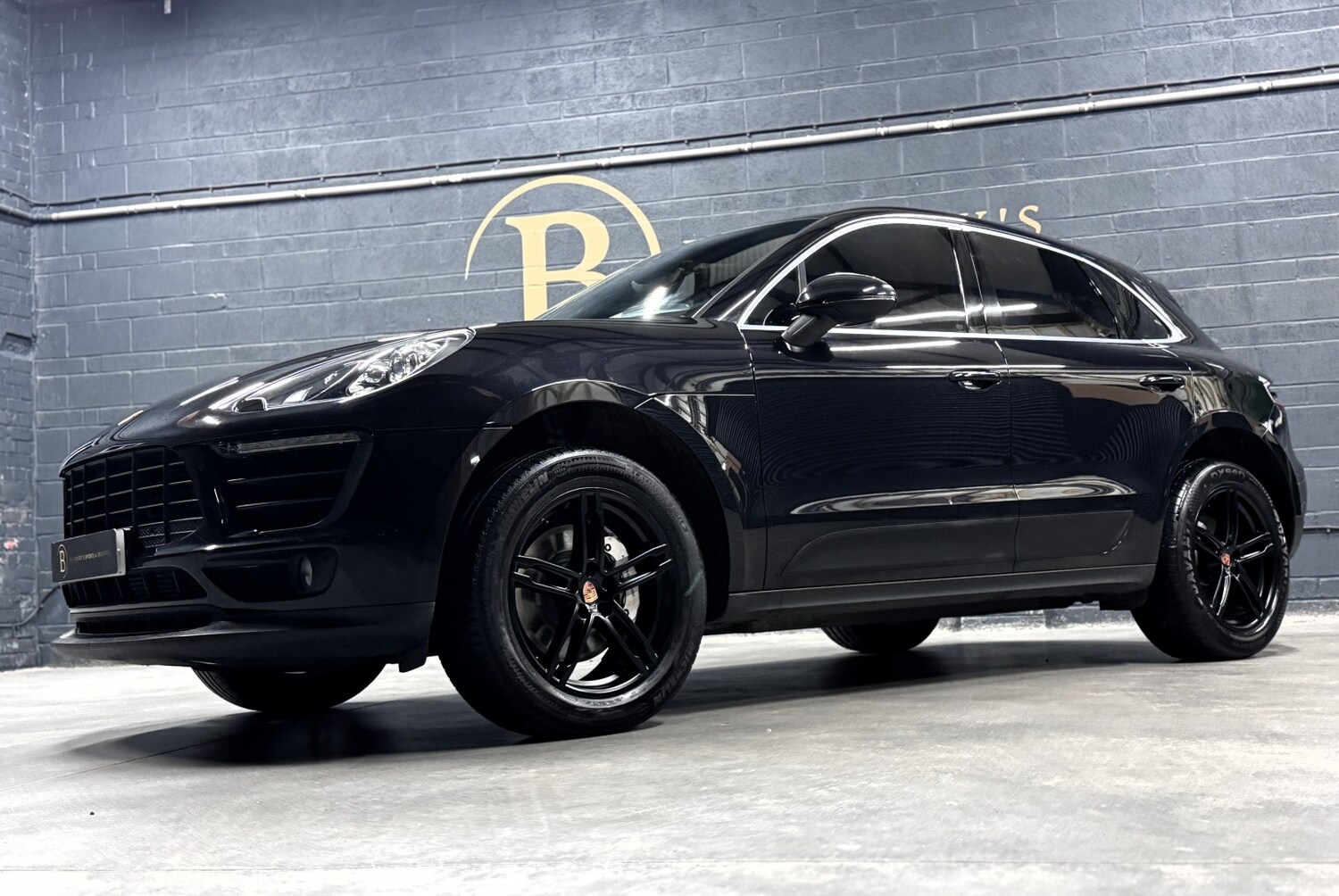 Used Porsche Macan 2017 for sale - 76380319: Photo 20