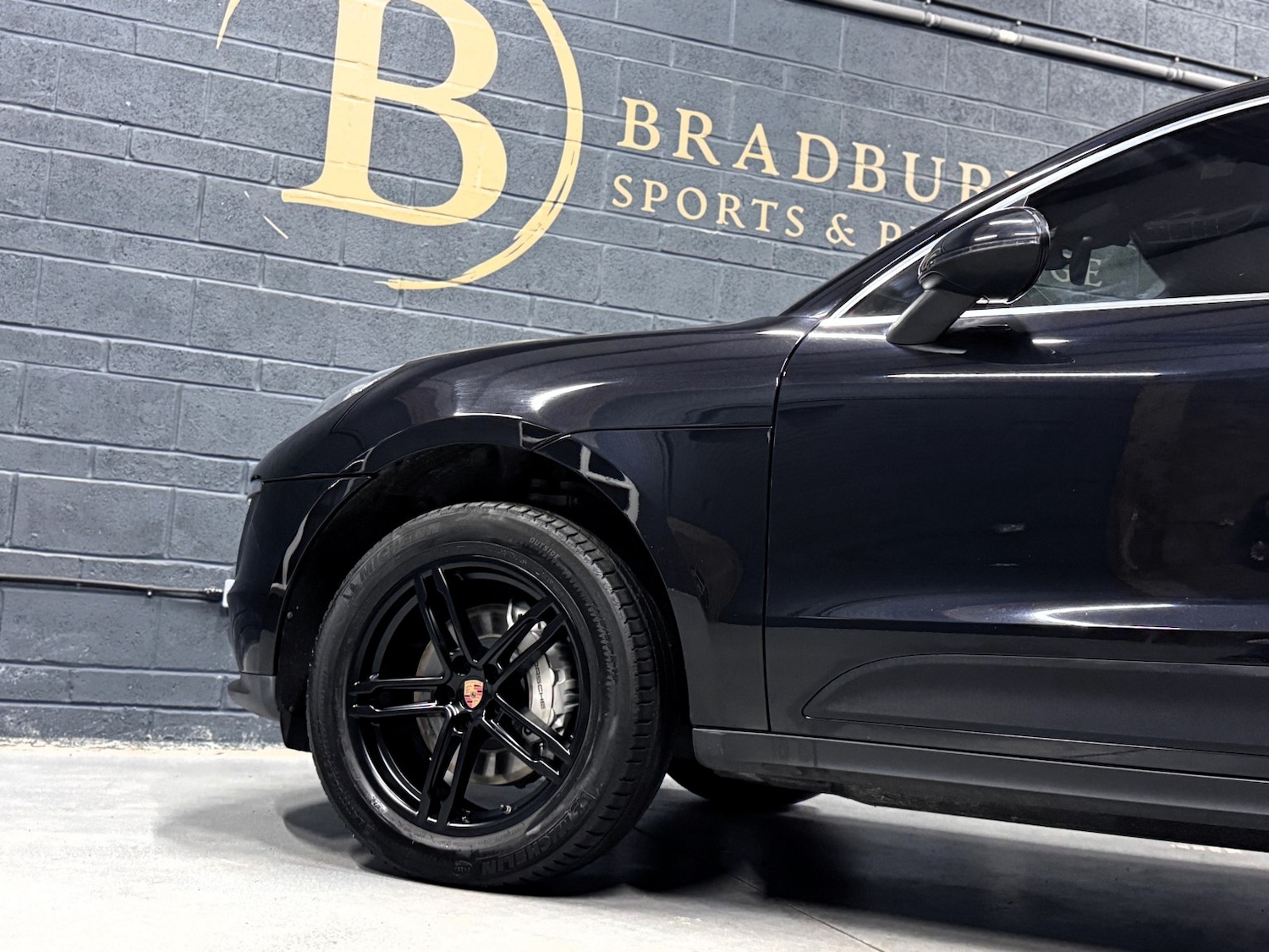 Used Porsche Macan 2017 for sale - 76380319: Photo 35