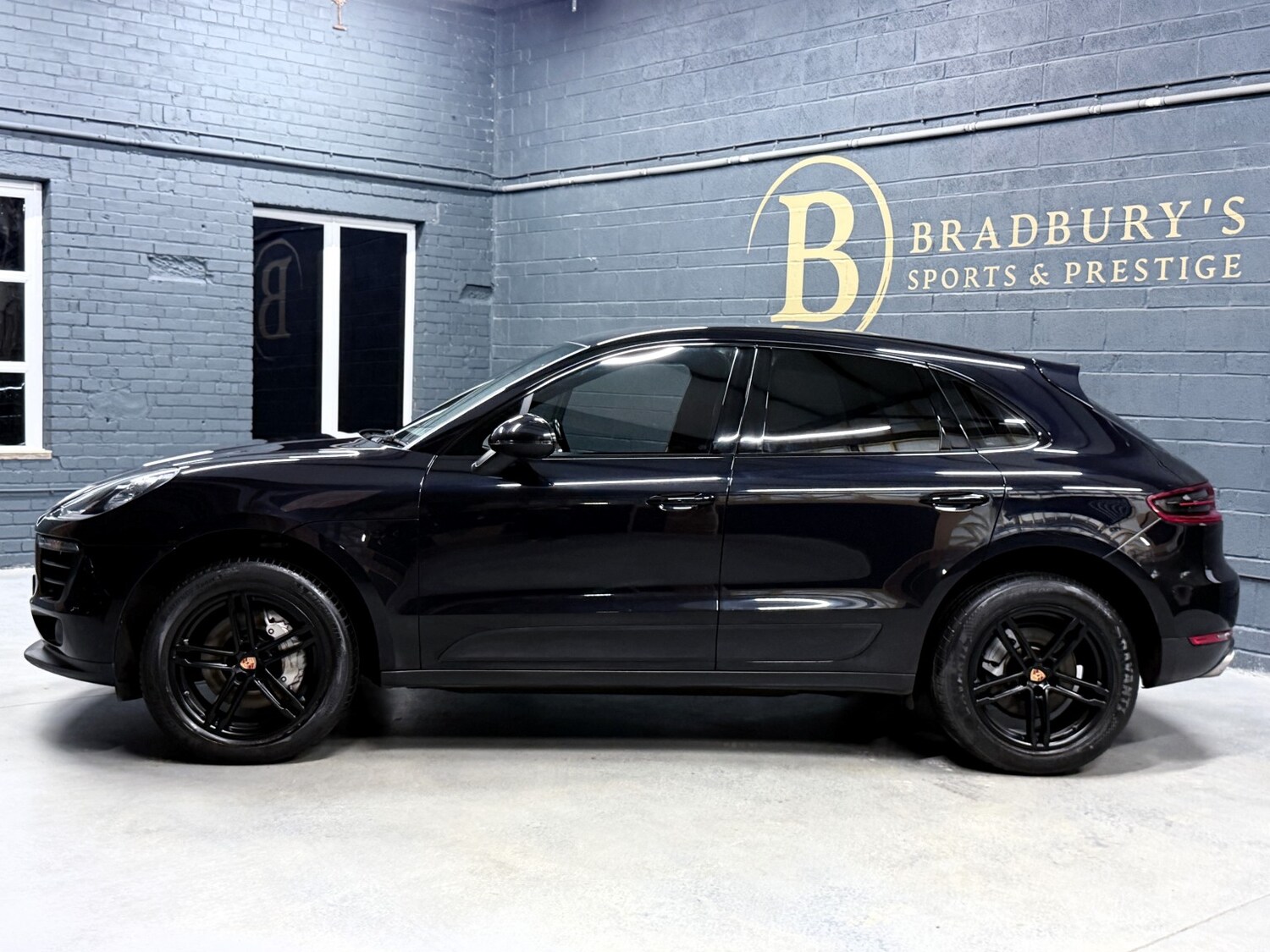 Used Porsche Macan 2017 for sale - 76380319: Photo 40