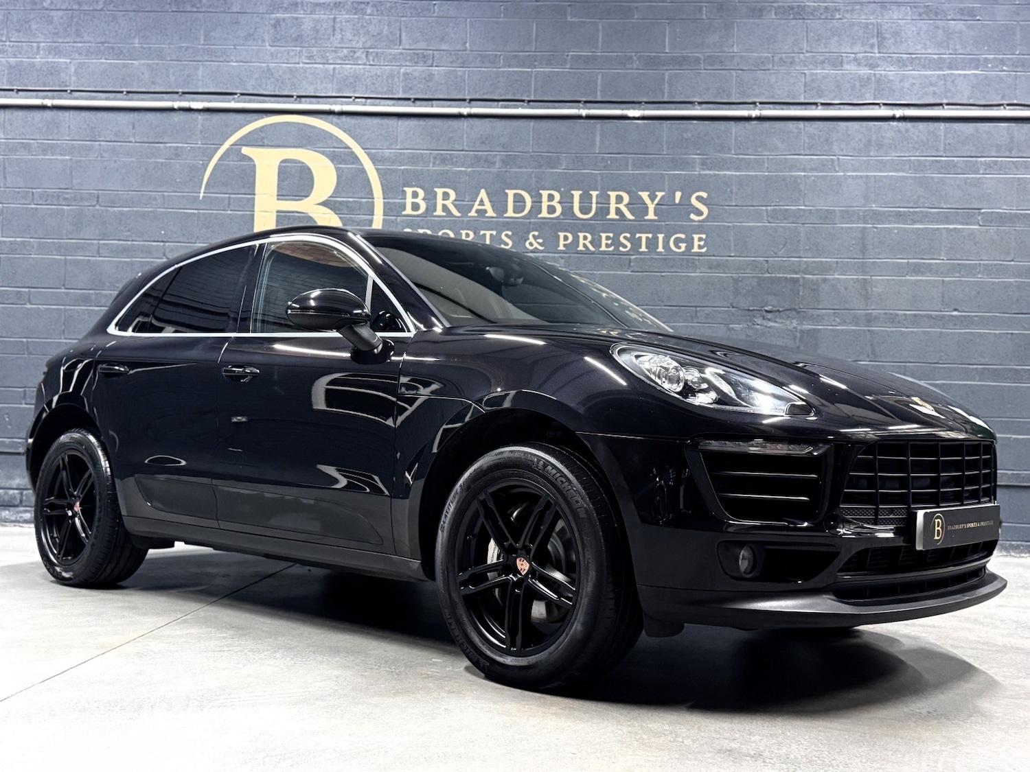 Used Porsche Macan 2017 for sale - 76380319: Photo 5