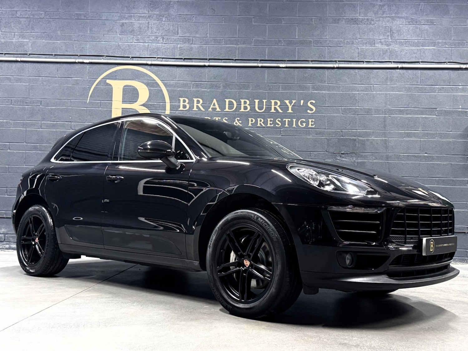 Used Porsche Macan 2017 for sale - 76380319: Photo 6