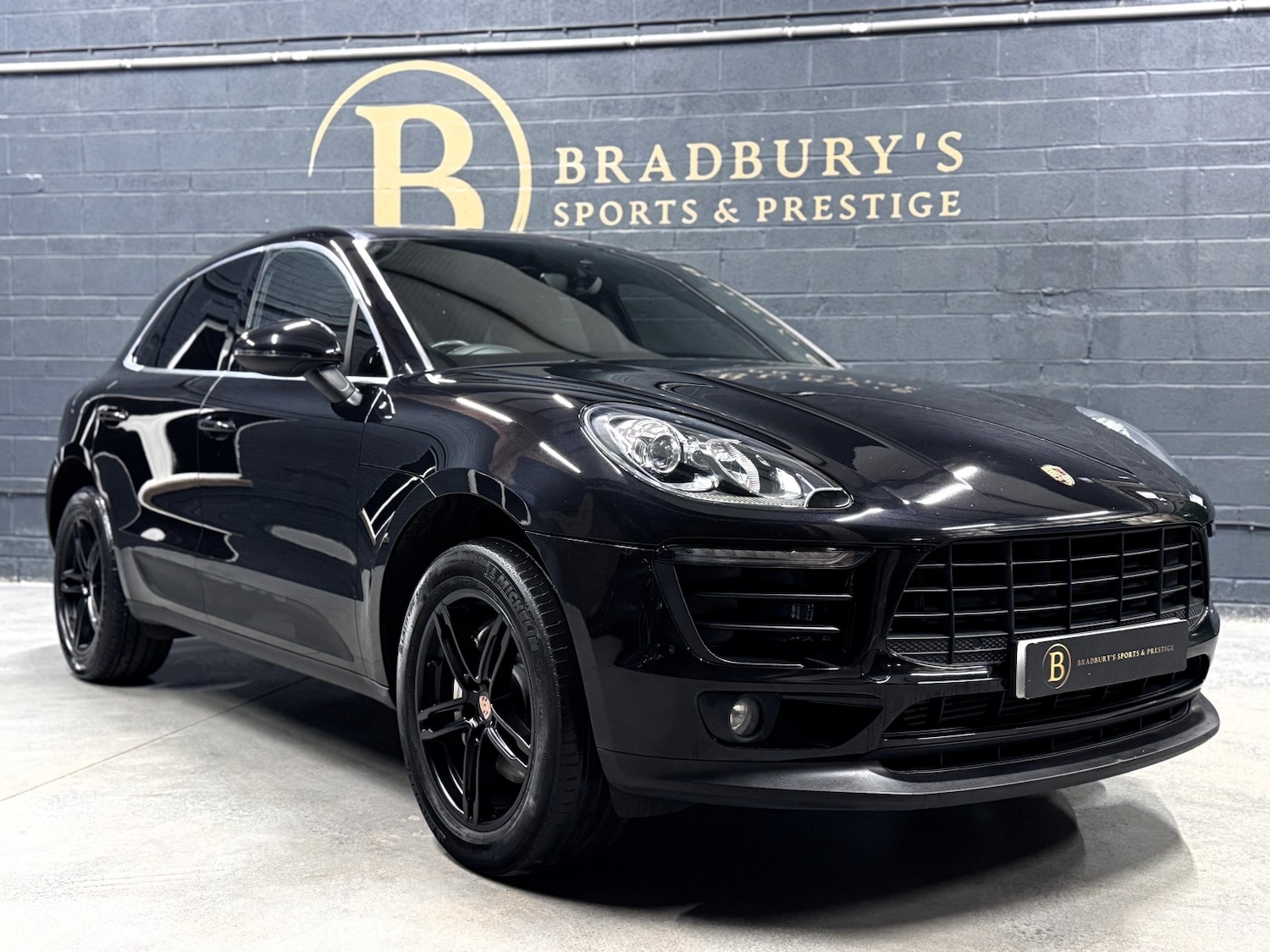 Used Porsche Macan 2017 for sale - 76380319: Photo 7