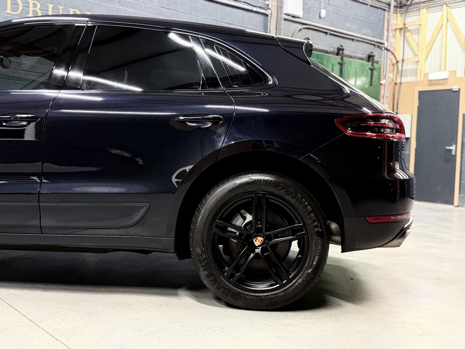 Used Porsche Macan 2017 for sale - 76380319: Photo 72