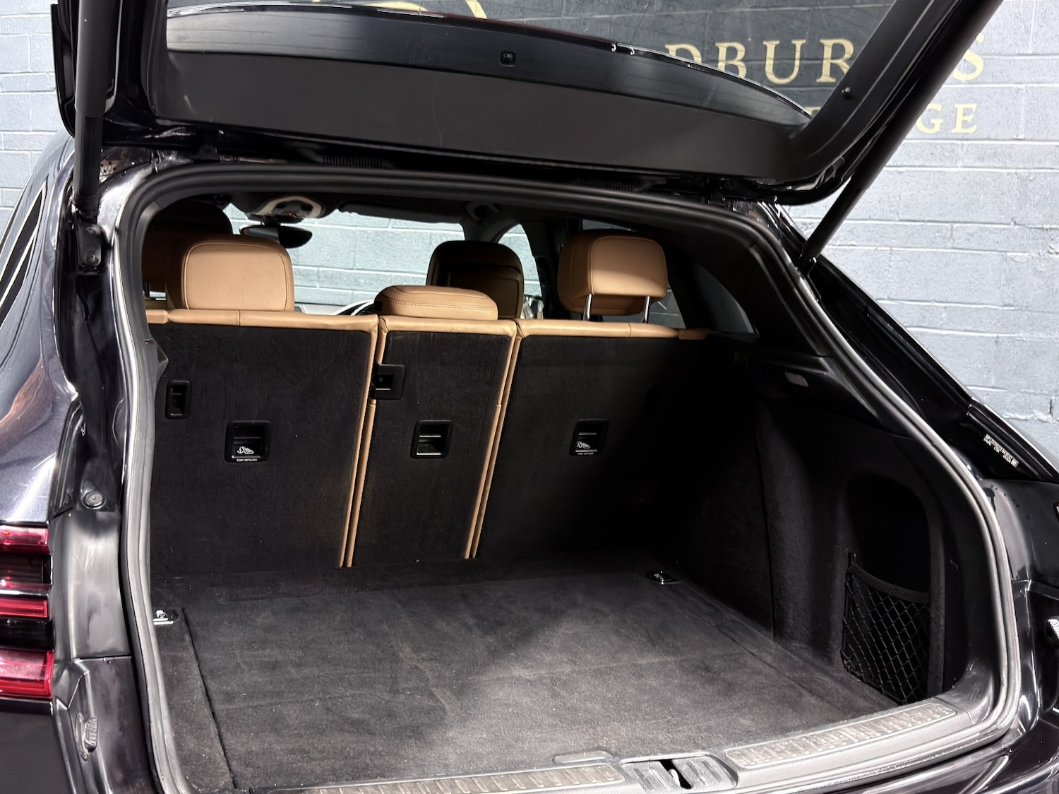 Used Porsche Macan 2017 for sale - 76380319: Photo 84