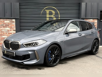 Used BMW 1 Series 2020 for sale - 78969044: Photo