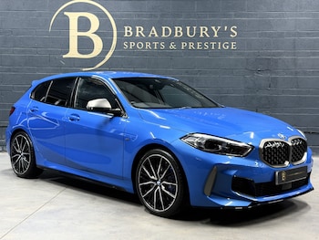 Used BMW 1 Series 2022 for sale - 78495737: Photo