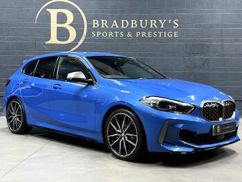 Used BMW 1 Series 2022 for sale - 78495737: Photo