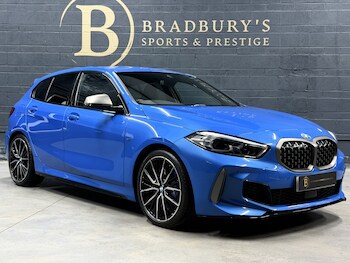 Used BMW 1 Series 2022 for sale - 78495737: Photo