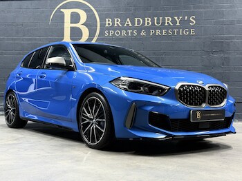 Used BMW 1 Series 2022 for sale - 78495737: Photo