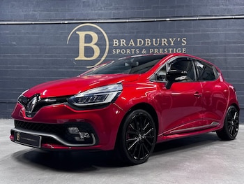 Used Renault Clio 2018 for sale - 76257713: Photo