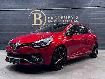 Used Renault Clio 2018 for sale - 76257713: Photo