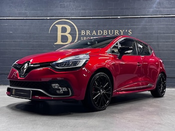 Used Renault Clio 2018 for sale - 76257713: Photo