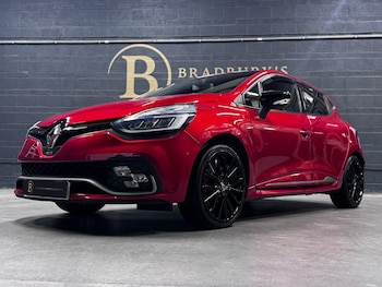 Used Renault Clio 2018 for sale - 76257713: Photo