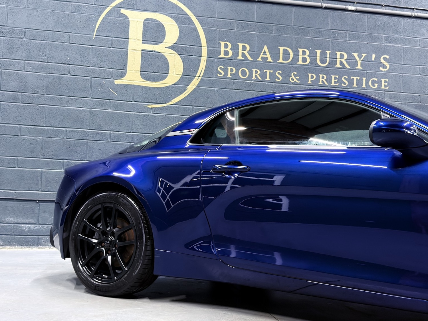 Used Alpine A110 2021 for sale - 76618609: Photo 15